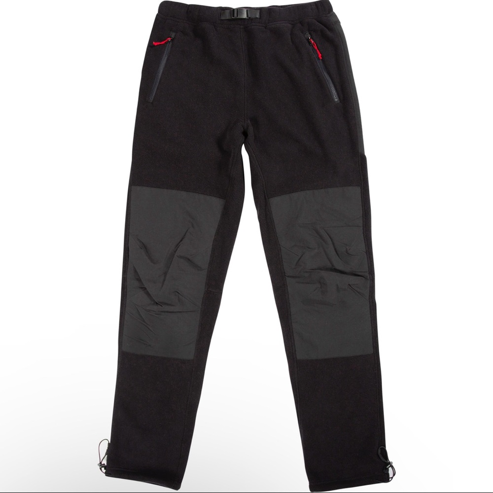 Topo Designs Women’s Fleece Pants — Medium